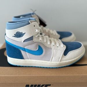 Jordan 1 Zoom CMFT 2 Size 12